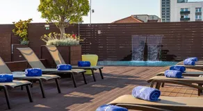 Jupiter Lisboa Hotel - Rooftop & Spa - Image 5