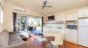 NRMA Eastern Beach Holiday Park - Image 2