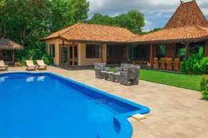 Limasan Villa Langkawi - Image 2