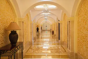 Zipeng Mountain Guangyuan International Conference Center - Image 4