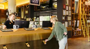 Hotel Schani Wien Hauptbahnhof - Image 5