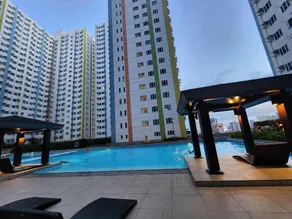 Mplace staycation in south triangle Quezon city - Image 3