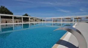 Premium mobile home SUN & JOY - Oaza Mira Camping - Image 3