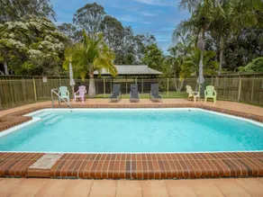 Batemans Bay Studio Escape with Lush Vista - Image 3