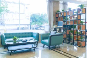 GreenTree Inn Xingtai Julu County Fengqing Road Business Hotel - Image 4