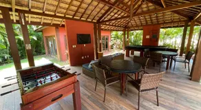 Duplex Reserva Praia do Forte - sossego, tudo próximo - Image 4