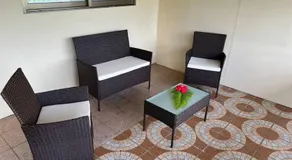 Studio Vanira, Tahaa, Haamene - Image 5