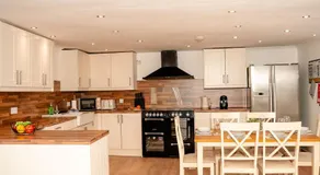 Willoughby Cottage - Rustic Retreat in Crieff - Image 5