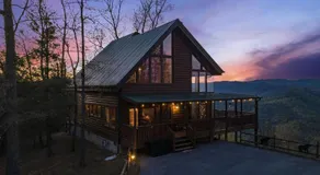 Serenity - Sweeping Mountain VIEWS From Every Room - Image 5