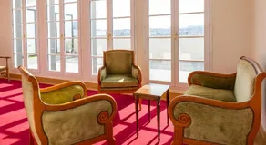 Villa Médicis Versailles Saint-Cyr-l'Ecole - Image 4