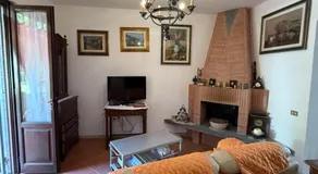 Casolare De Ranieri - appartamento in villa bifamiliare a 500m dal mare - Image 2
