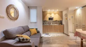 KAROLA amplio apartamento junto a San Mamés - Image 3