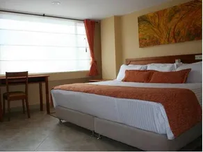 Hotel Estación Sabana - Image 2