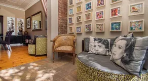 Saffron Guest House - Image 5