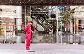 Huandao Tide Hotel - Image 5