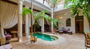Riad Dar Alif & SPA - Image 2