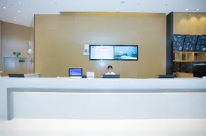 City Comfort Inn Baise Expressway Exit Aegean Plaza - Image 5