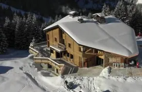 Hôtel LAPIAZ & Spa - FLAINE - Image 4