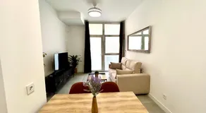 Valencia Urban Escape Comfort Meets Luxury, 4 Ppl - Image 4