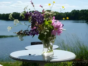 Valle vandrarhem och camping - Image 4