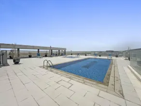 Modern 1 Bedroom Apartment In Dubai South - Image 2