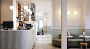 The Z Hotel Shoreditch - Image 3