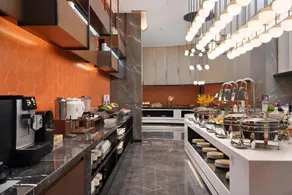 Hampton by Hilton Shuozhou - Image 3