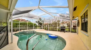 Breeze and Bliss Relaxing Pool and Spa Retreat - Image 3