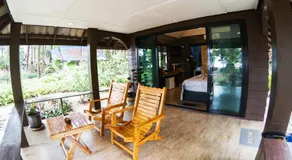 Phayam Coconut Beach Resort - Image 3