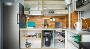 Capsule Hostel Logistic Vilnius - Image 3