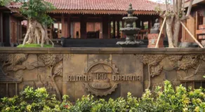 Rumah Dharma Boutique Villa - Image 4