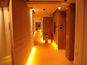 Lavande Hotel Zhuzhou Liling Train Station Branch - Image 5