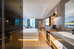 TRUE GO Hotel (Beijing Xueqing Road Agricultural University Branch) - Image 2