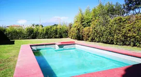 Quinta Maria Luisa / Tenextepec, Atlixco, Puebla - Image 4