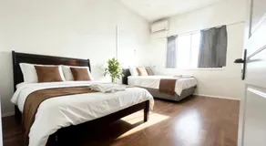 Central Strathfield quiet share stay - Image 2