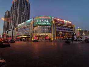 Yulian hotel - Image 3