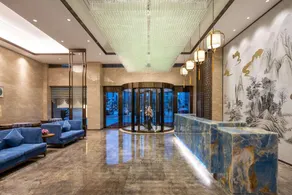 Ramada Encore by Wyndham Wuhan Caidian - Image 2