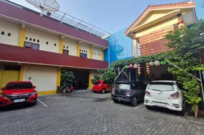 Reddoorz at Griya Kampar Madiun - Image 5