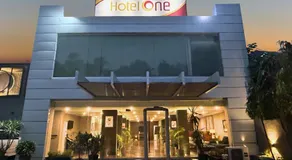 Hotel One The Mall, Lahore - Image 2