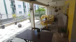 Flor de Lis Hostel - Image 4