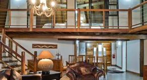 Silverstreams Lodge, Villas & Cottages, Oribi Gorge - Image 3