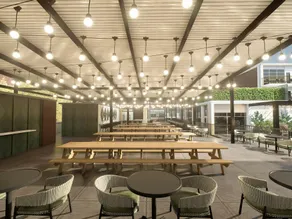 Hotel Indigo Saint Louis Central West End by IHG - Image 2