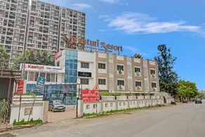 Hotel O Kasturi Resort - Image 2