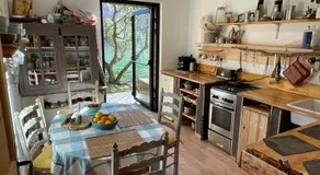 Double room on farm (La ferme du Tao) - Image 3