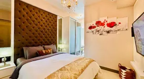 Luxury 2 Bed Room Anderson Apartment Pakuwon Mall - Image 2