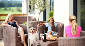 Linda‘s Ferien-Pferdehof - Image 4