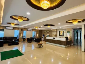 Hotel Lotus Grand Jubilee - Image 3