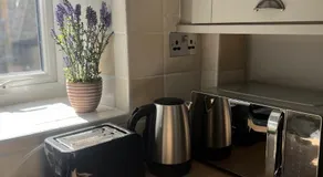 The Cosy Cottage - Image 4