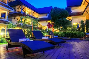 Nak Nakara Hotel - Image 2