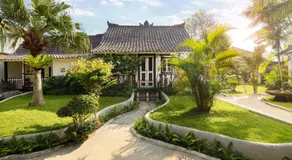Puri Tempo Doeloe Boutique Hotel - Image 4